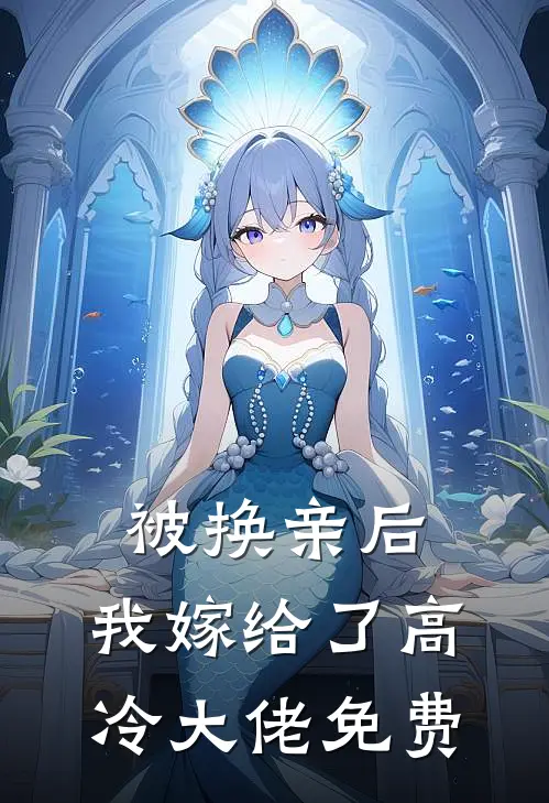 被换亲后，我嫁给了高冷大佬免费