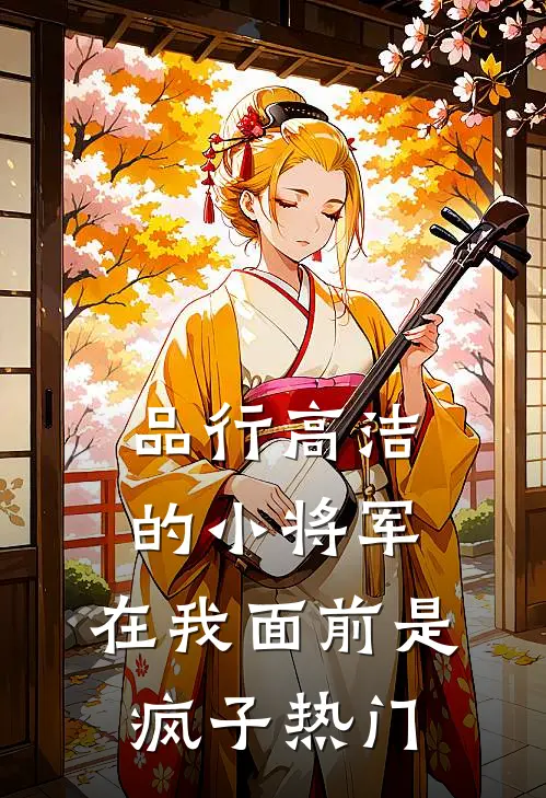 品行高洁的小将军，在我面前是疯子热门