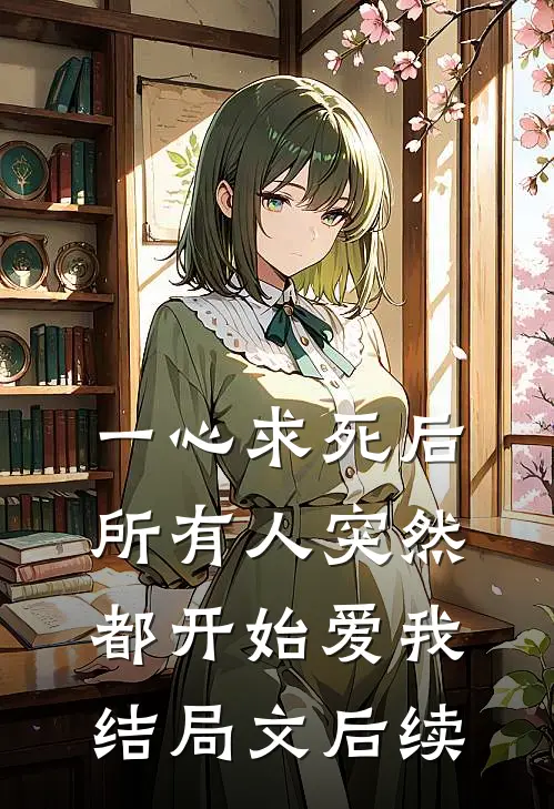 一心求死后，所有人突然都开始爱我结局文后续