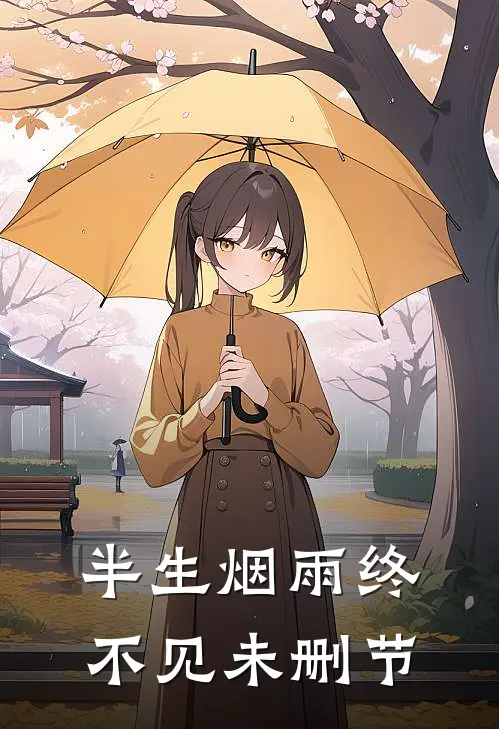 半生烟雨终不见未删节