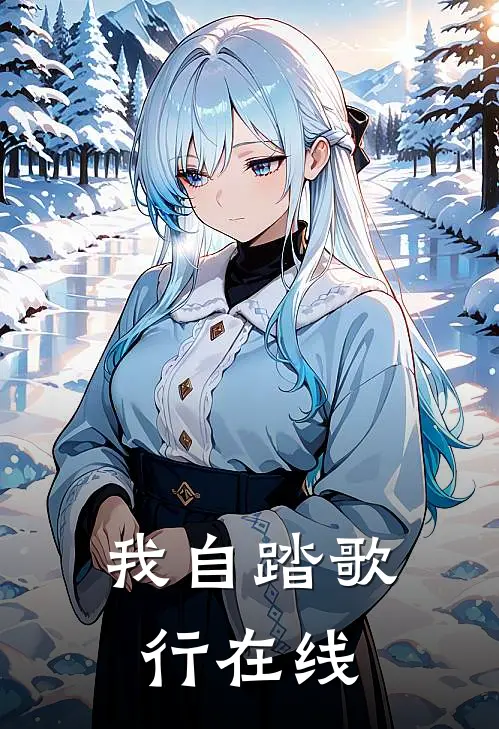 我自踏歌行在线