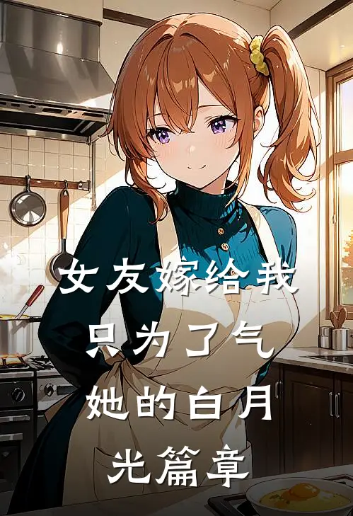 女友嫁给我，只为了气她的白月光篇章