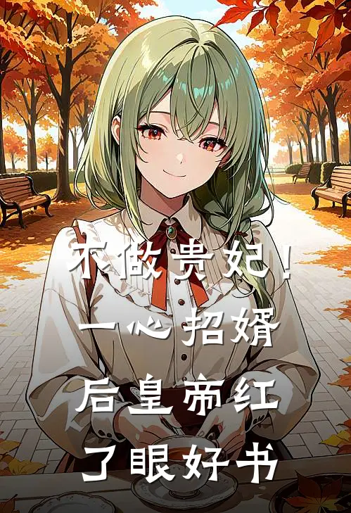 不做贵妃！一心招婿后皇帝红了眼好书