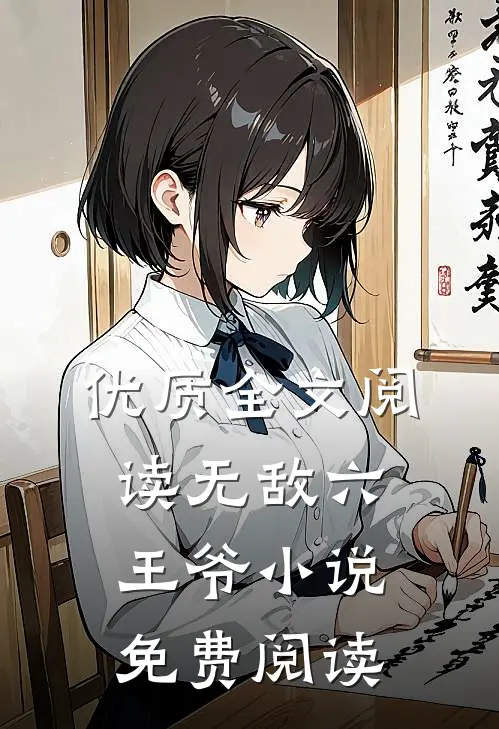 优质全文阅读无敌六王爷小说免费阅读