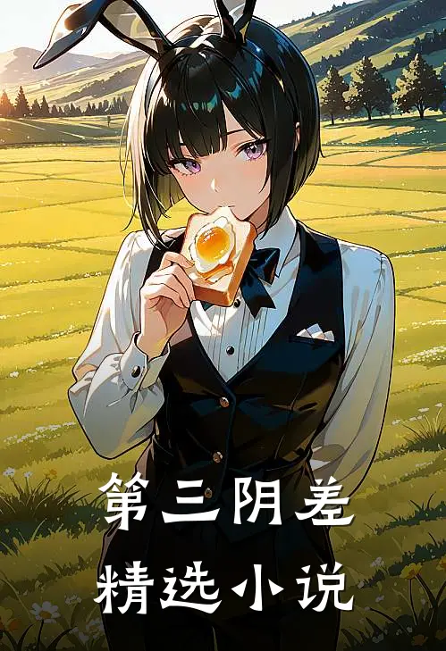 第三阴差精选小说