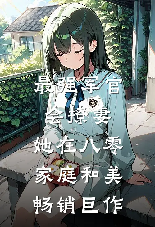 最强军官会撩妻，她在八零家庭和美畅销巨作