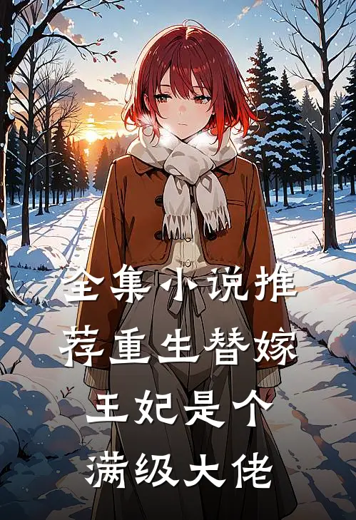 全集小说推荐重生替嫁，王妃是个满级大佬