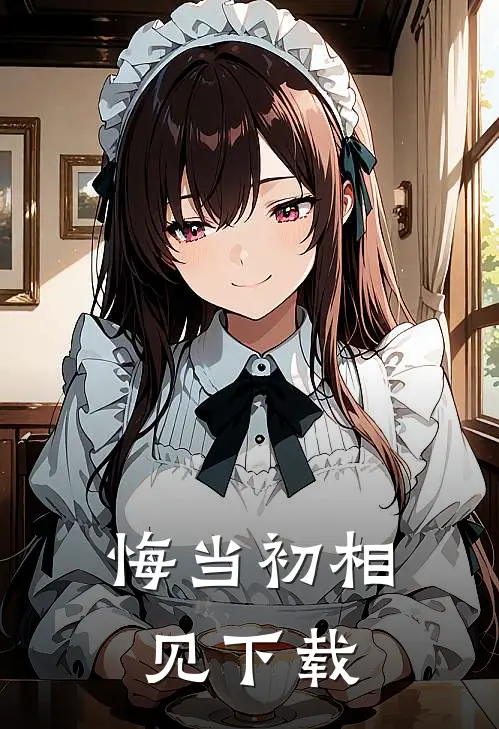 悔当初相见下载