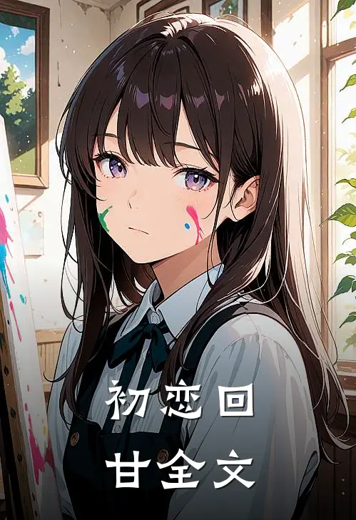 《初恋回甘》全文