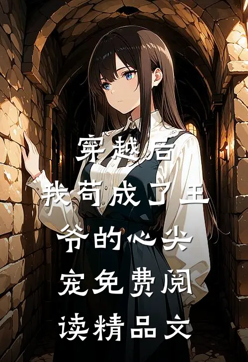 穿越后,我苟成了王爷的心尖宠免费阅读精品文章