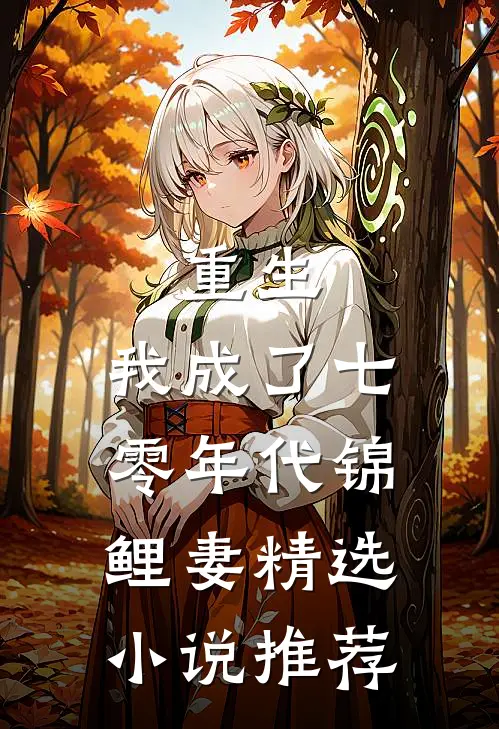 重生：我成了七零年代锦鲤妻精选小说推荐
