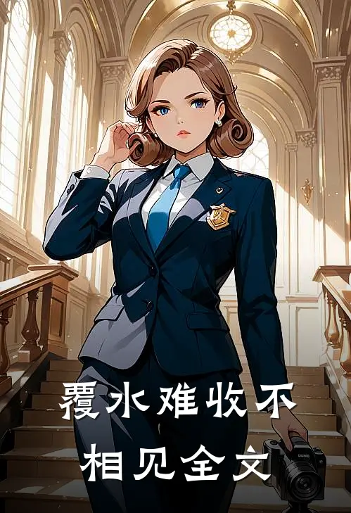 覆水难收不相见全文