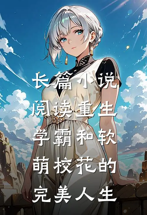 长篇小说阅读重生：学霸和软萌校花的完美人生