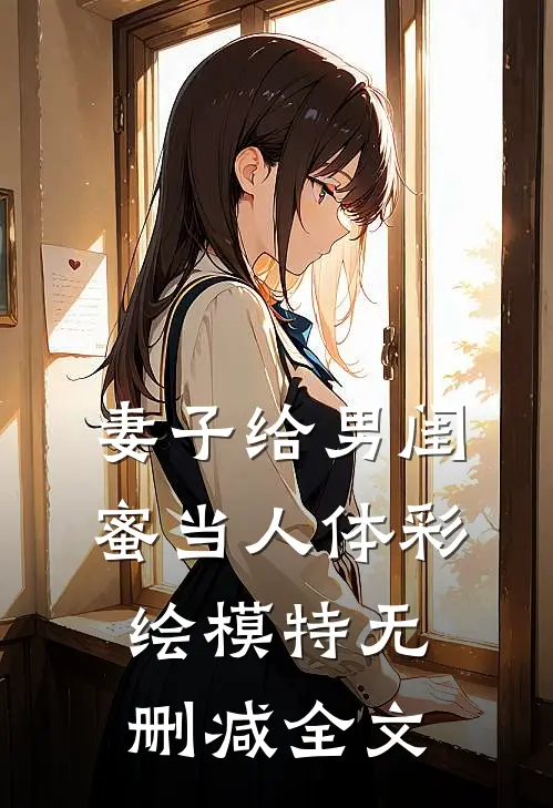 妻子给男闺蜜当人体彩绘模特无删减全文