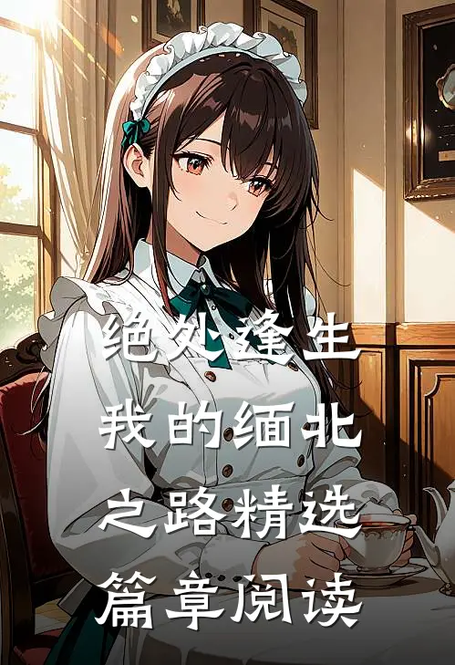 绝处逢生：我的缅北之路精选篇章阅读