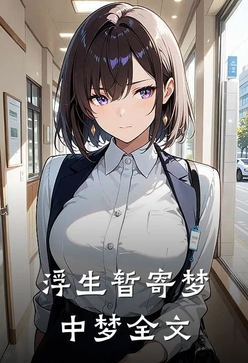 浮生暂寄梦中梦全文