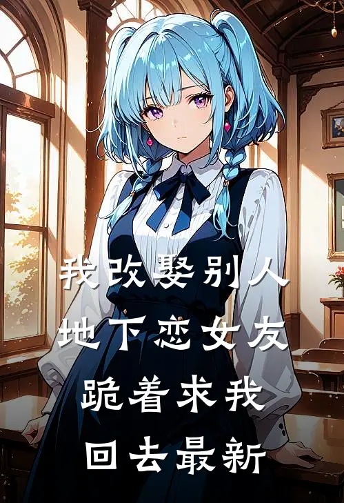 我改娶别人,地下恋女友跪着求我回去最新章节