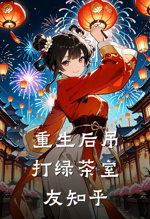 重生后吊打绿茶室友知乎