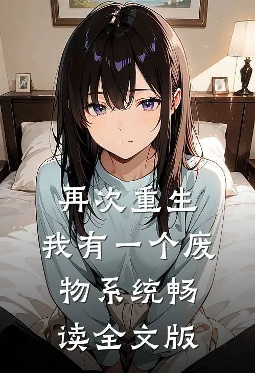 再次重生，我有一个废物系统畅读全文版