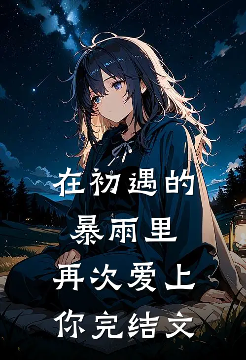 在初遇的暴雨里，再次爱上你完结文