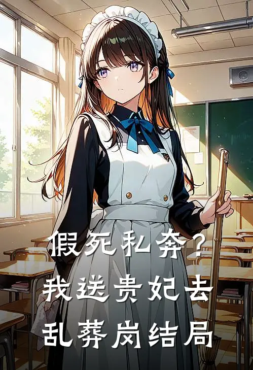 假死私奔？我送贵妃去乱葬岗结局