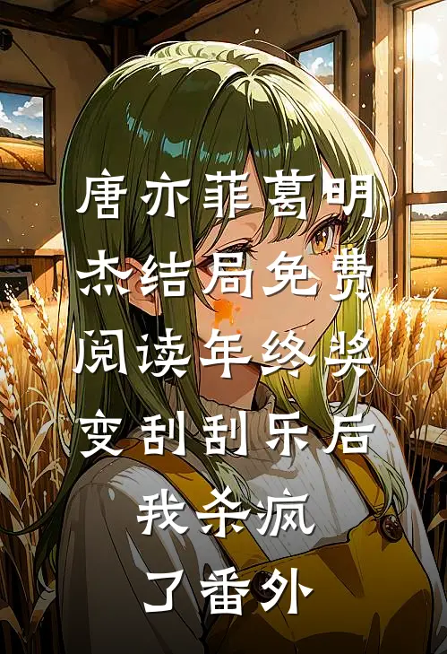 唐亦菲葛明杰结局免费阅读年终奖变刮刮乐后，我杀疯了番外