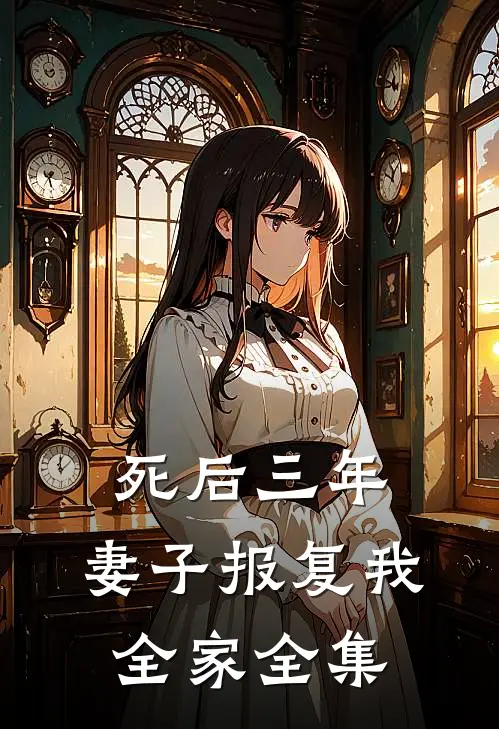 死后三年，妻子报复我全家 全集