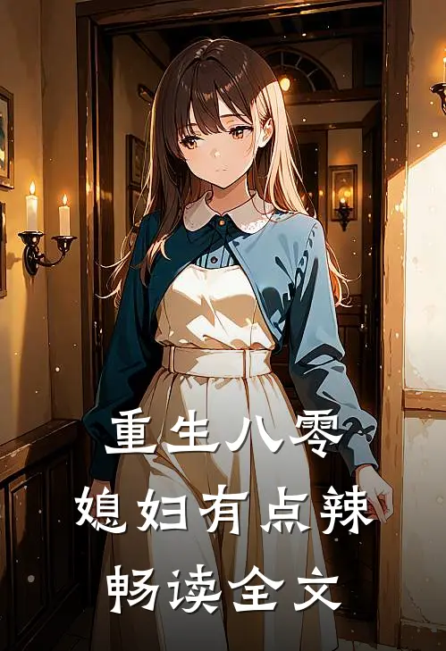 重生八零:媳妇有点辣畅读全文