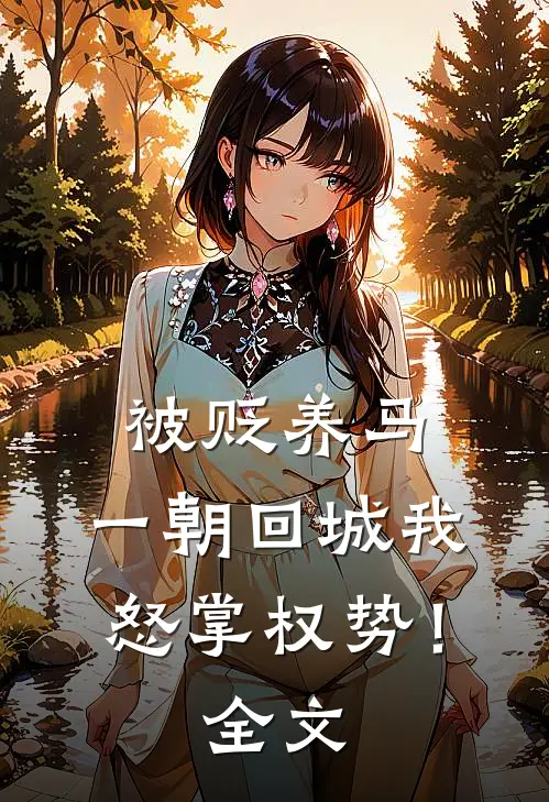 被贬养马，一朝回城我怒掌权势！全文
