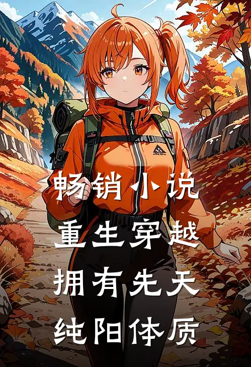 畅销小说重生穿越：拥有先天纯阳体质