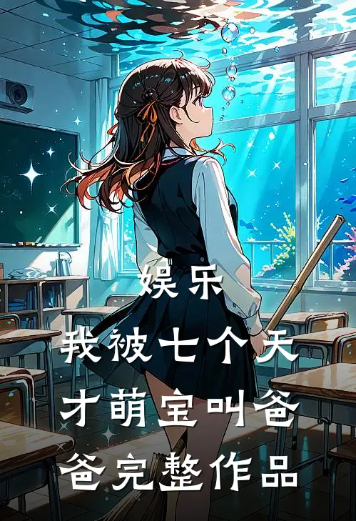 娱乐：我被七个天才萌宝叫爸爸完整作品