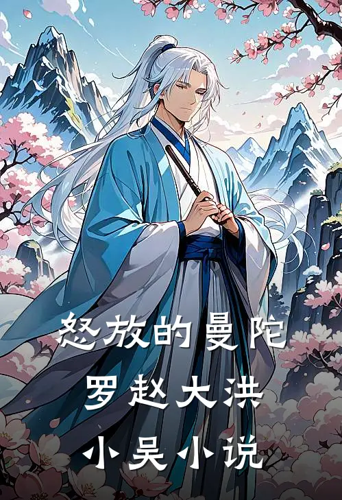 怒放的曼陀罗赵大洪小吴小说