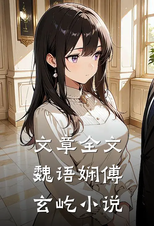 文章全文魏语娴傅玄屹小说
