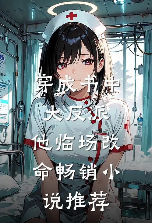 穿成书中大反派，他临场改命畅销小说推荐