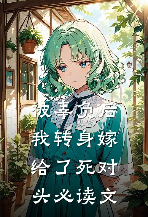 被辜负后，我转身嫁给了死对头必读文