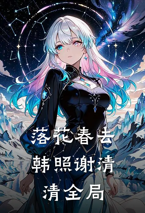 落花春去韩照谢清清全局