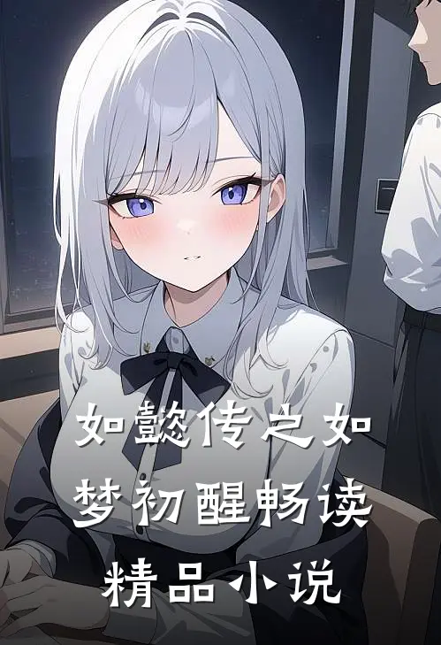 如懿传之如梦初醒畅读精品小说