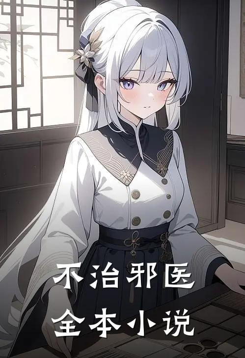 不治邪医全本小说