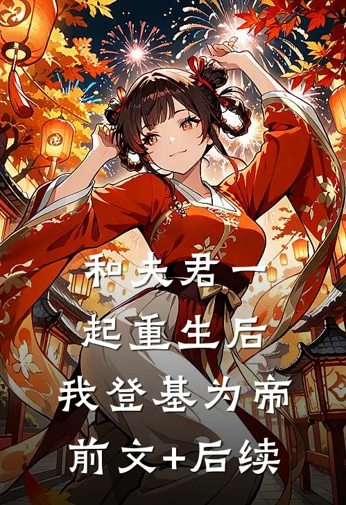 和夫君一起重生后，我登基为帝前文+后续