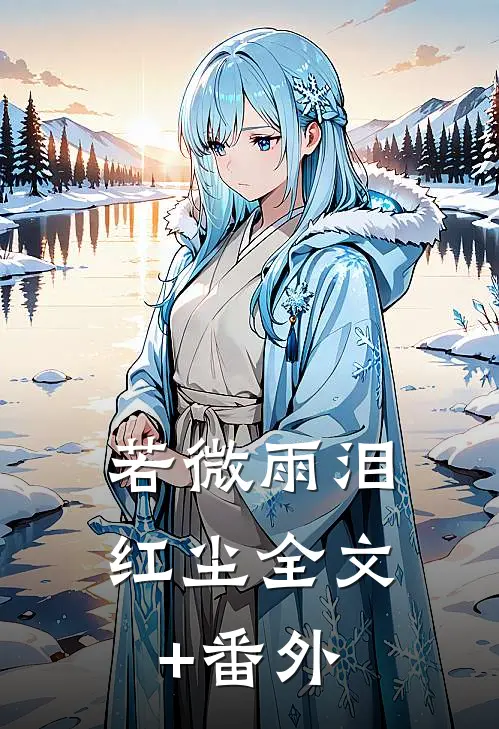 若微雨泪红尘全文+番外