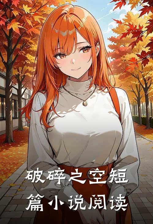 破碎之空短篇小说阅读