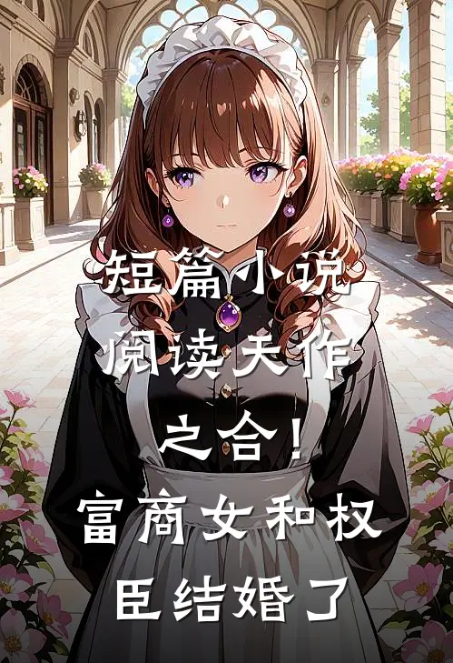 短篇小说阅读天作之合！富商女和权臣结婚了