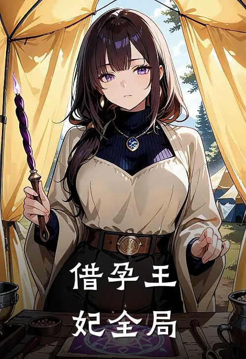 借孕王妃全局