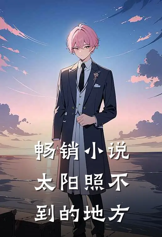 畅销小说太阳照不到的地方