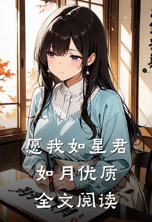 愿我如星君如月优质全文阅读