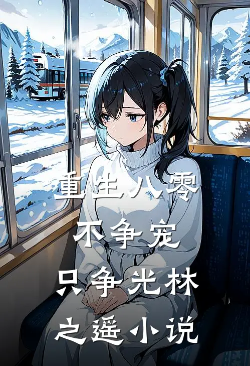 重生八零：不争宠，只争光林之遥小说