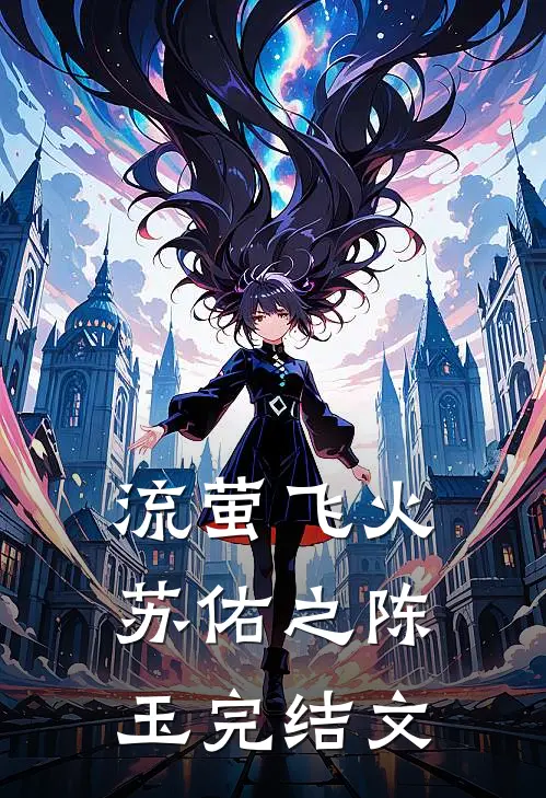 流萤飞火苏佑之陈玉完结文