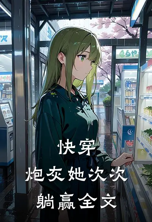 快穿：炮灰她次次躺赢全文