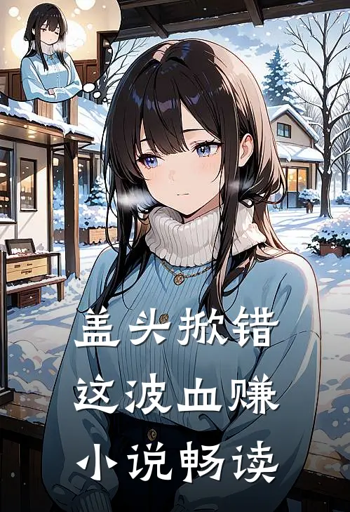 盖头掀错，这波血赚小说畅读