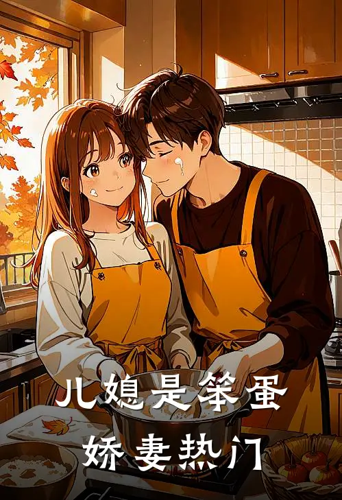 儿媳是笨蛋娇妻热门